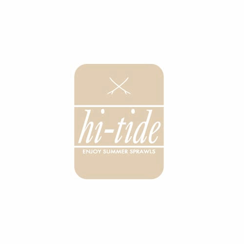 Hi Tide Graphic Tee Ssl 410 Sprawls