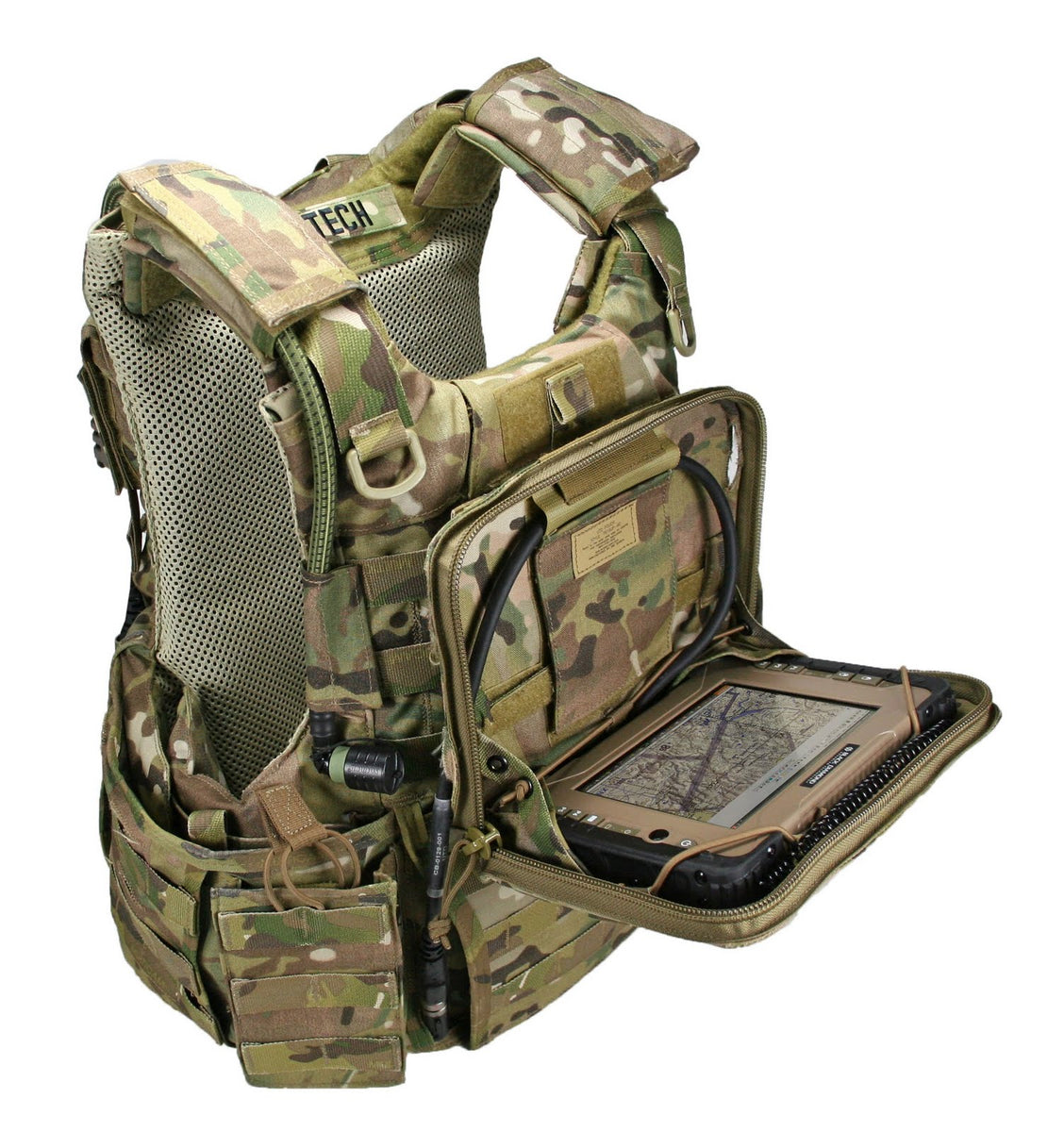 Tactical Accessories – Tacticaladay