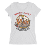 Ladies' Drunken Master #3 T-Shirts (Premium)