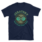 J-Lion Blue Ice T-Shirts (Regular)