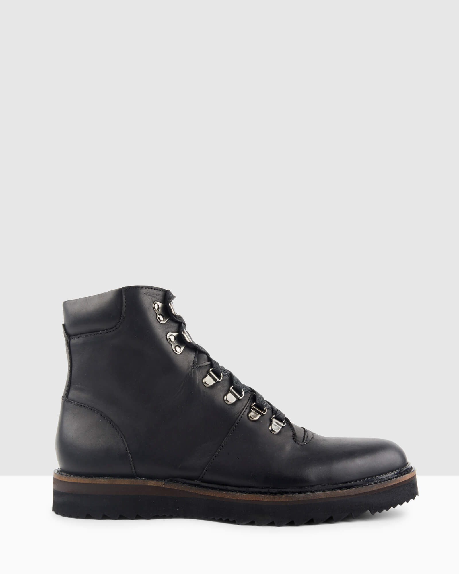 COVENT - BLACK – Croft Shoes