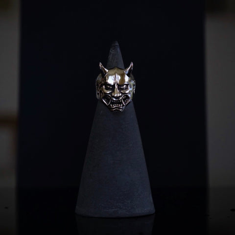 hannya ring