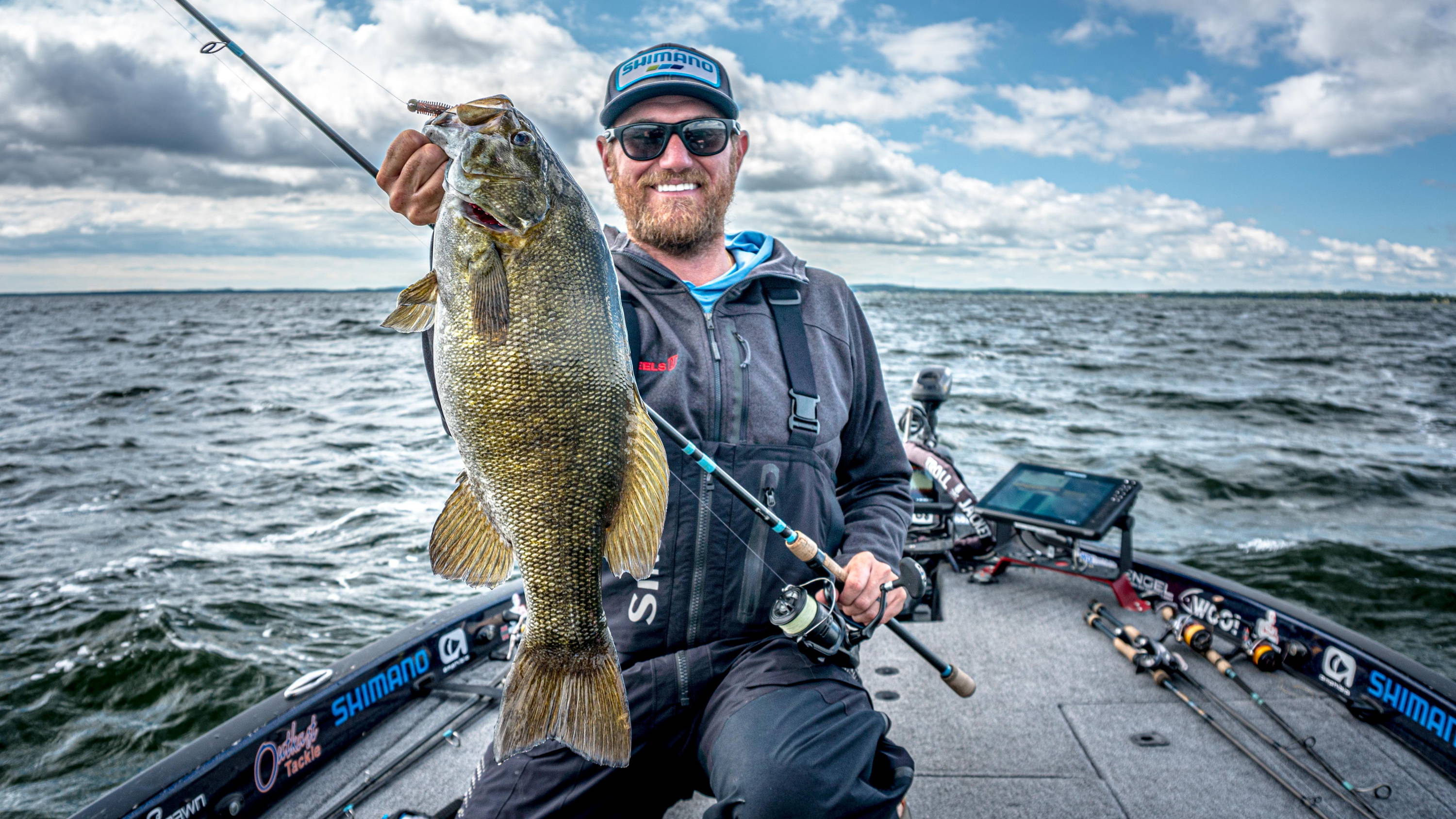 Fisherman Angel -  Canada