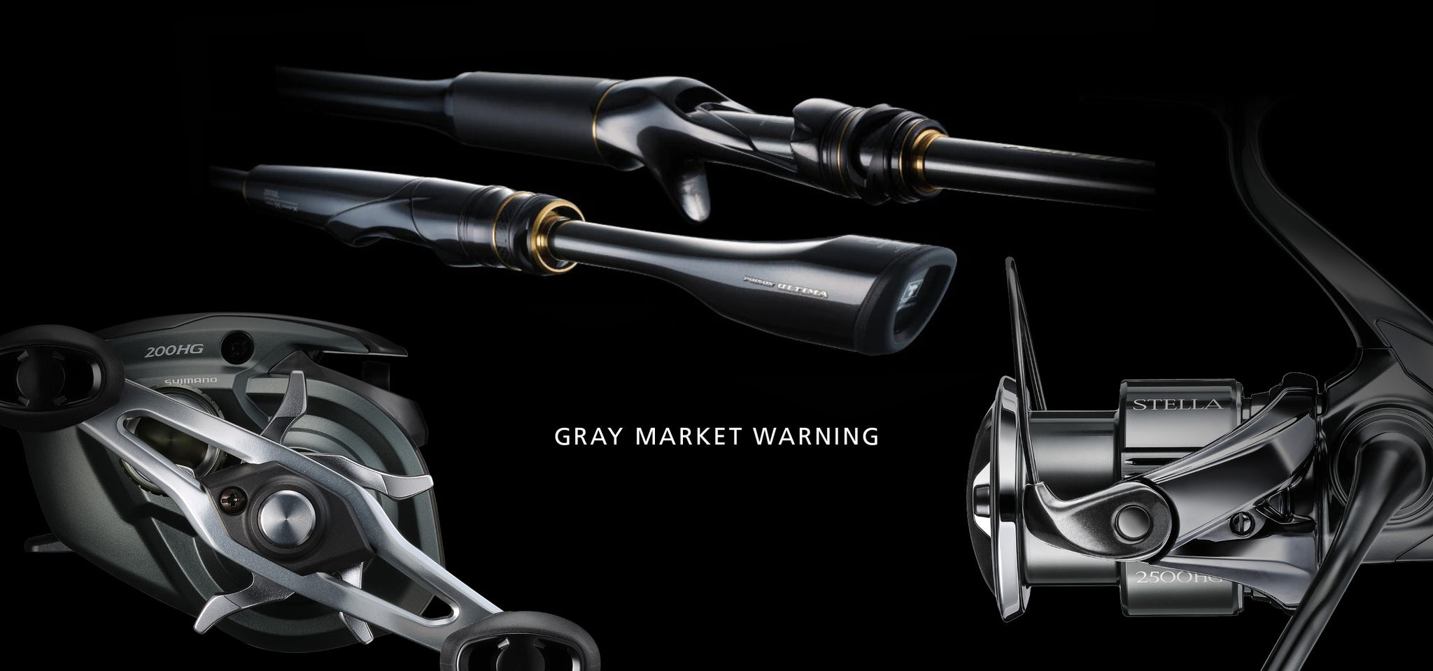 Shimano North America Fishing - Shop our collection of LSG to get