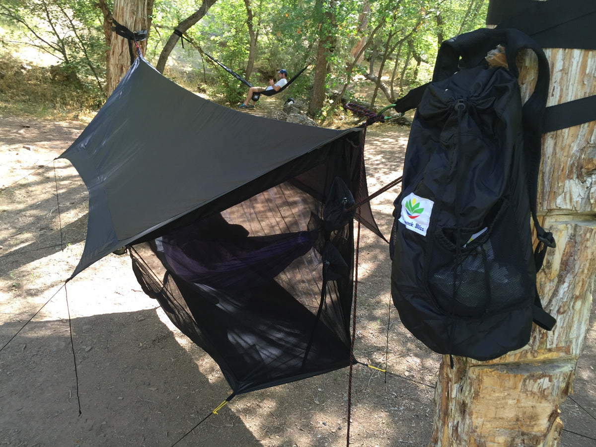 Sky Tent 2 St2 Hammock Bliss