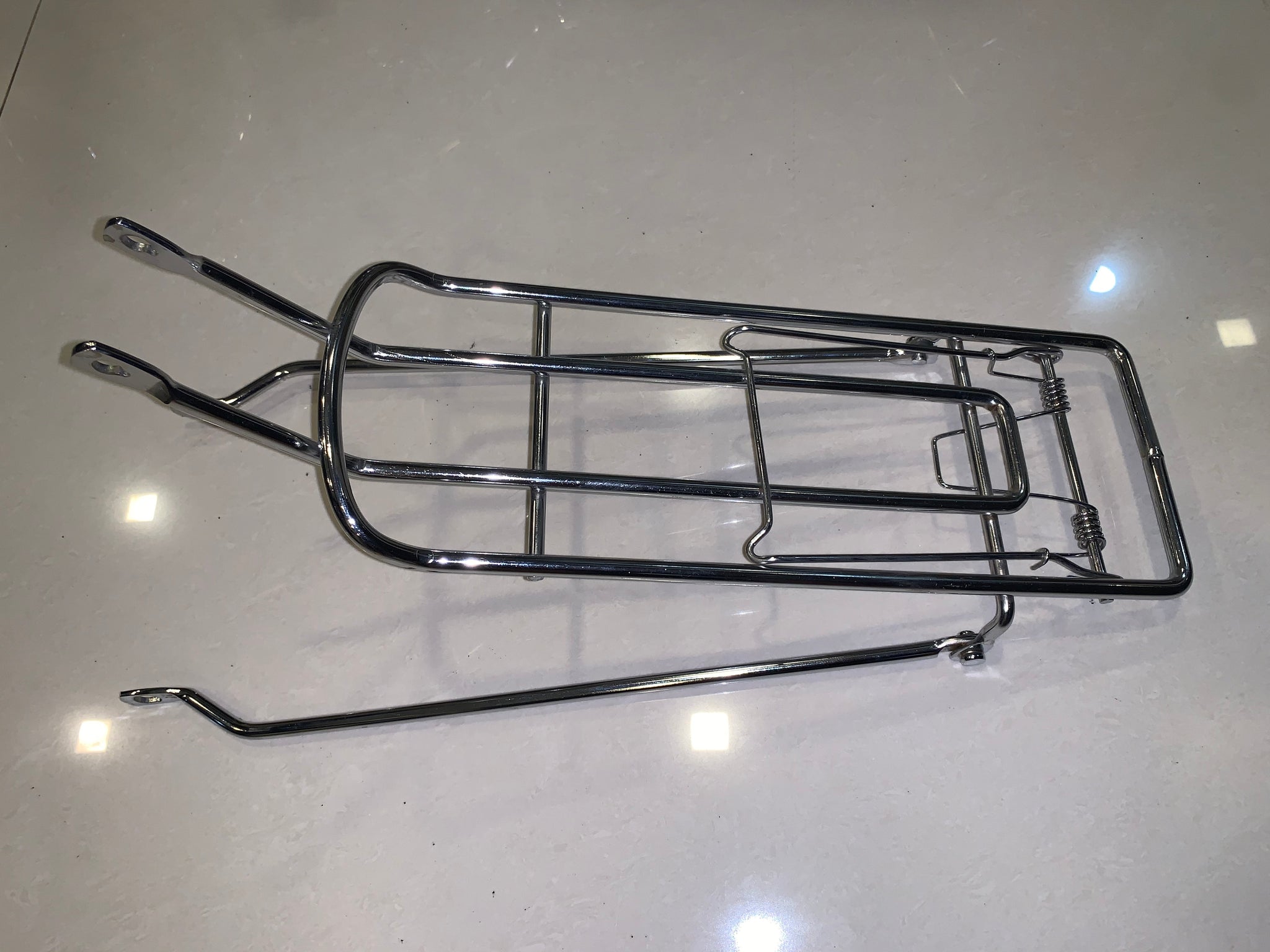 700c pannier rack