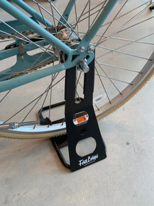 bike stand hook