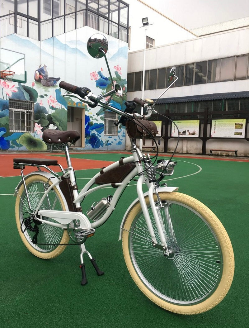 beach cruiser vintage