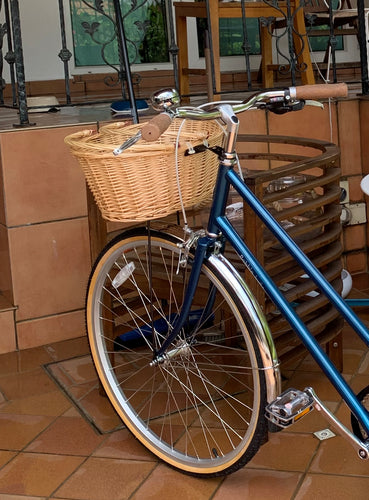 linus lunch rack