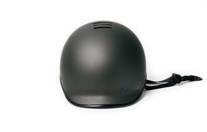 thousand helmet stealth black