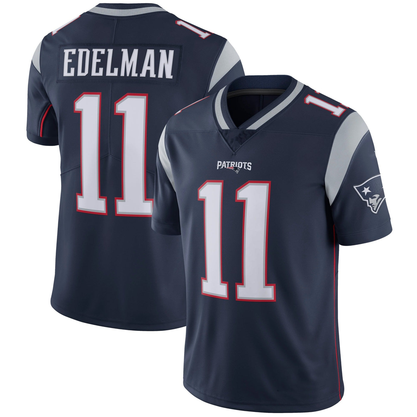 julian edelman football jersey