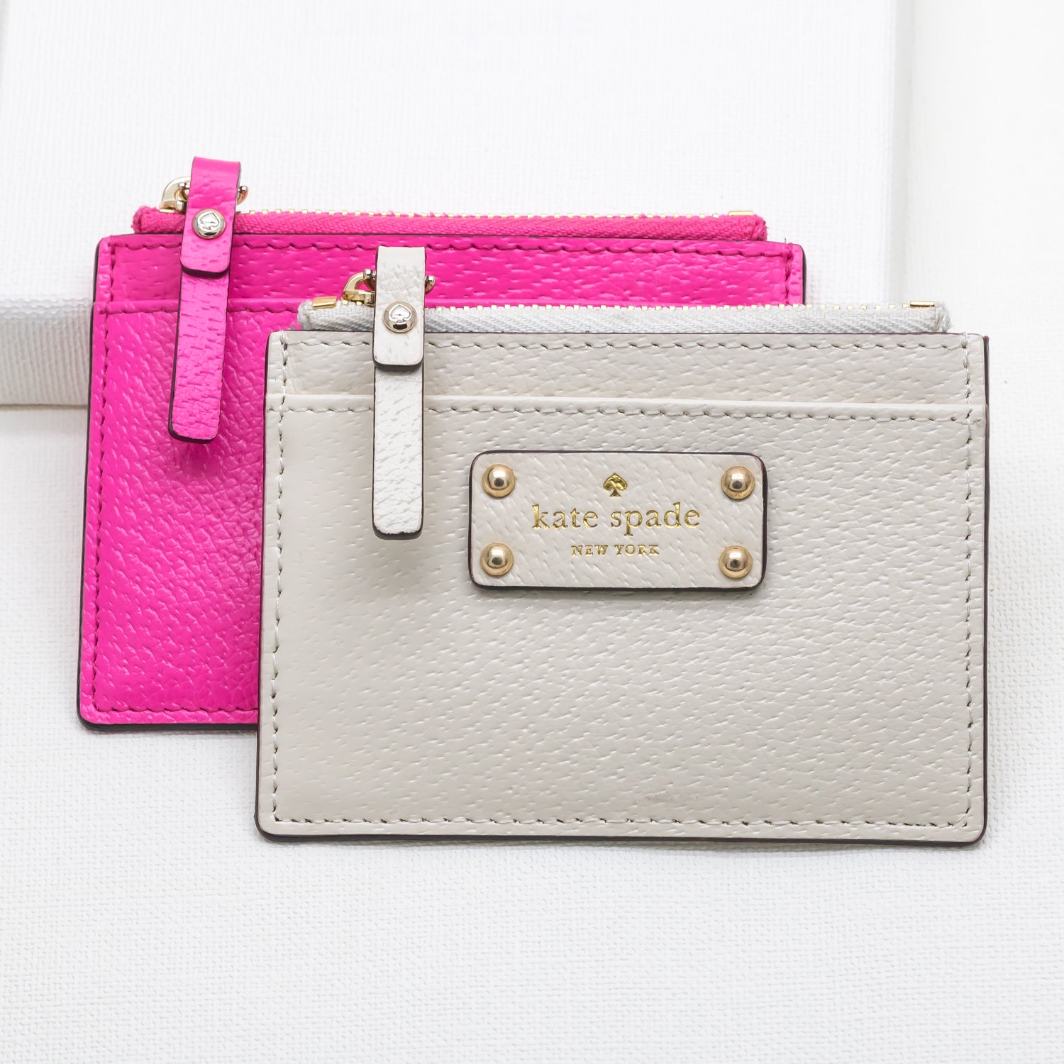 kate spade coin purse