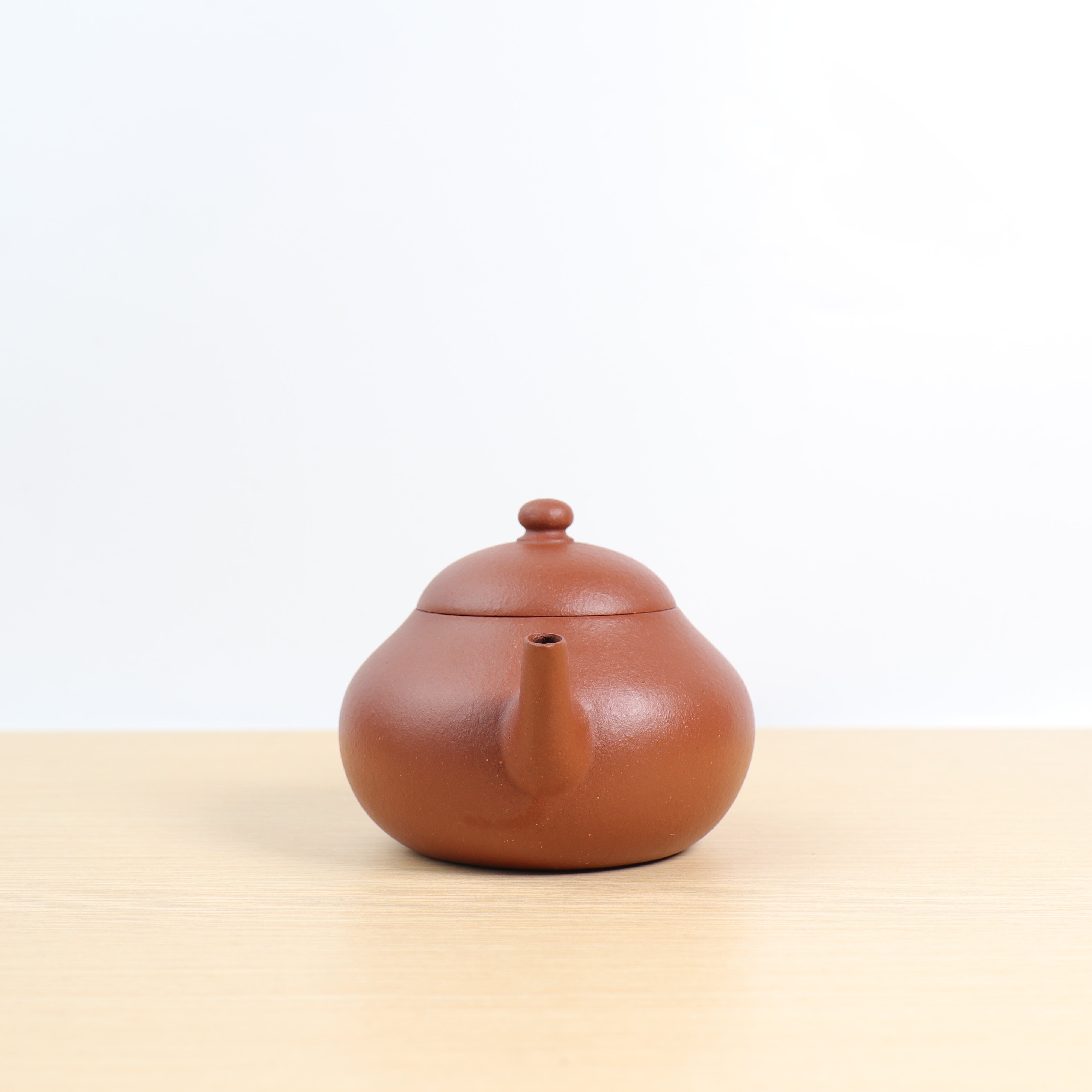 新品*【古梨】全手工黃龍山朱砂紫砂茶壺– Cha-Tailor Tea Specialist