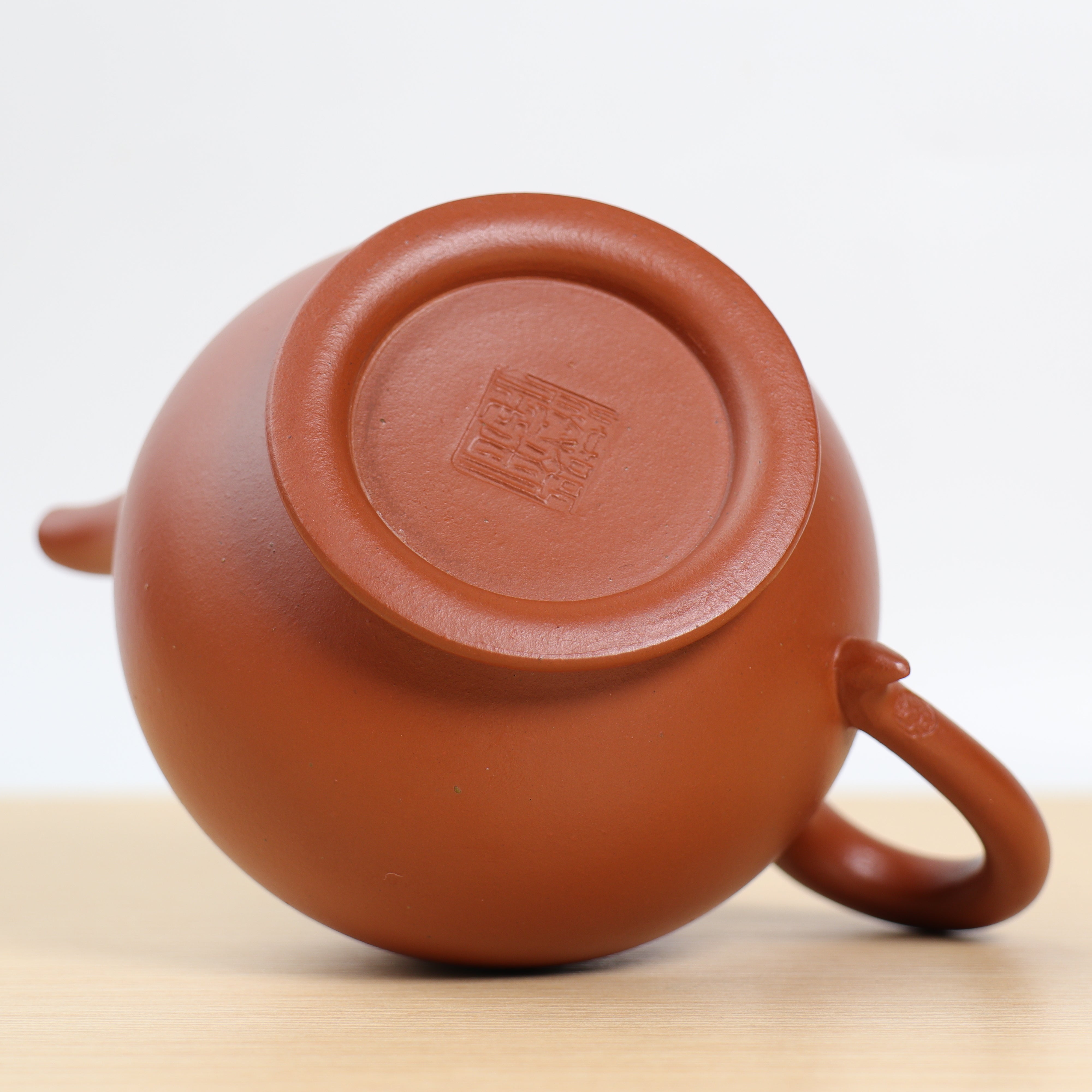 新品*【高潘】全手工原礦紅泥紫砂茶壺– Cha-Tailor Tea Specialist