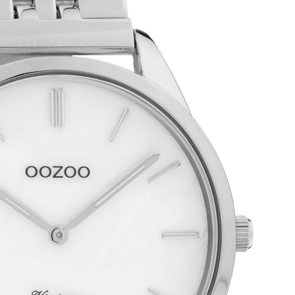 Oozoo Dames horloge-C9980 (38mm) | Bijoutheek