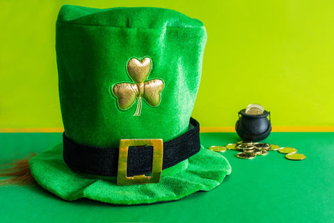 Saint Patrick's Day, or the Feast of Saint Patrick, is a religious and cultural holiday held on 17 March, the traditional death date of Saint Patrick, the foremost patron saint of Ireland.
