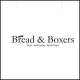 bread&boxer MELAWEAR Phil & Lui bei Marlowe nature im nachhaltigen Online-Shop oder in unseren Geschäften in Hamburg