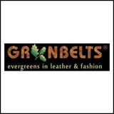 greenbelts MELAWEAR Phil & Lui bei Marlowe nature im nachhaltigen Online-Shop oder in unseren Geschäften in Hamburg