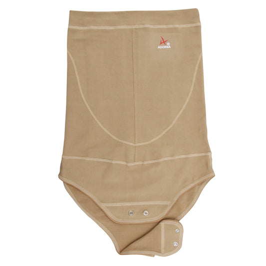 Adorna Cotton Body Slimmer Panty, Size: Large at best price in Meerut