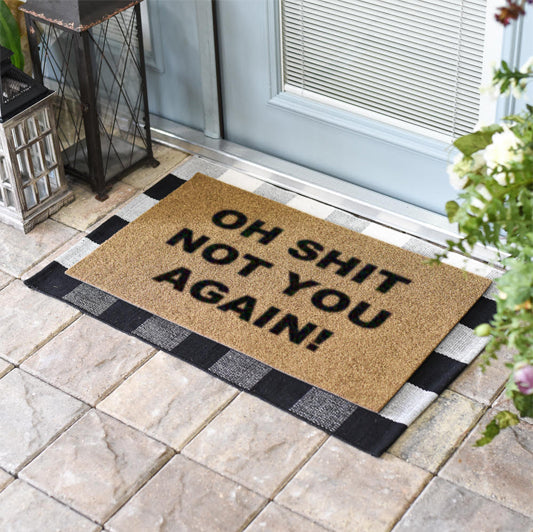 Funny Doormats