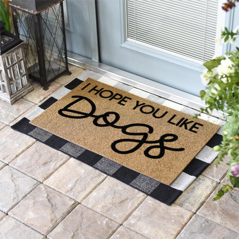 Funny Doormats