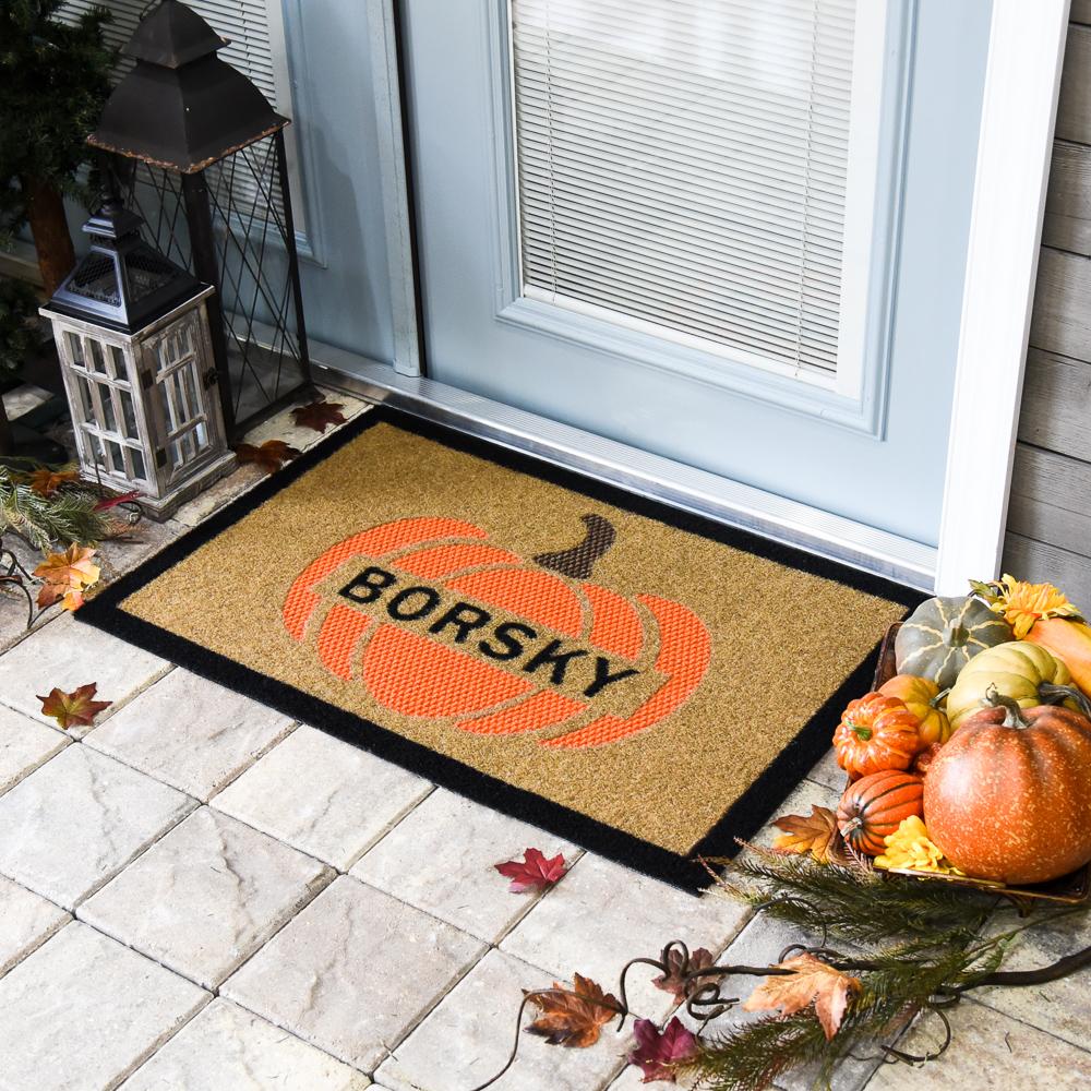 Thanksgiving Mats