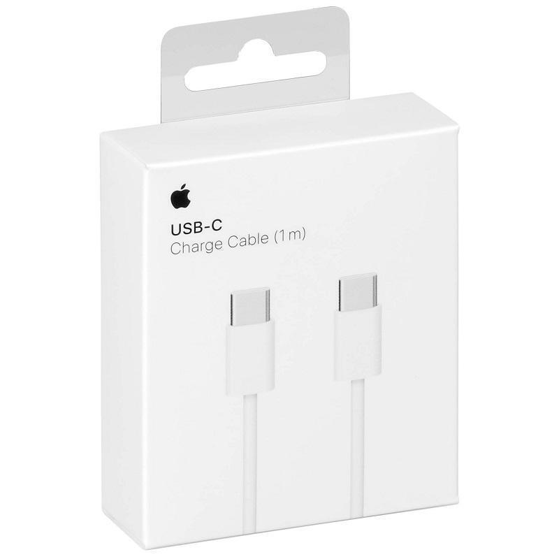 Apple MQKJ3AM/A USB-C - USB-C Charge Cable 1 Meter
