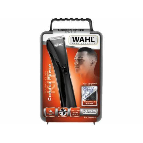 Wahl 9699 101 Hybrid Clipper Haircut Beard Trimmer 100