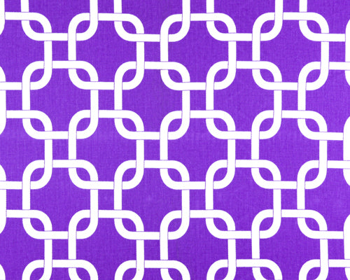  Gotcha C. Purple Fabric By Premier Prints