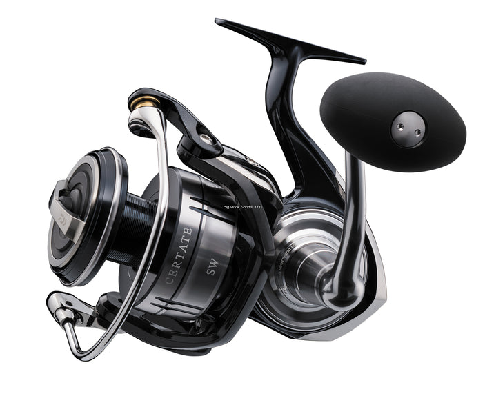 Daiwa Saltist Back Bay STTBBLTMD-C Spinning Reels