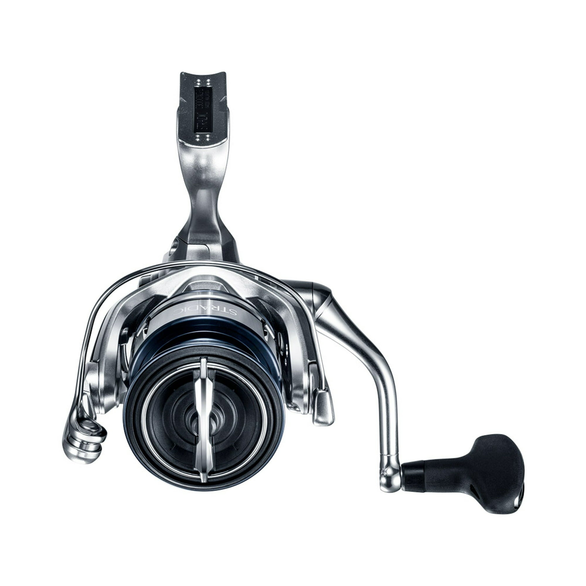 Shimano Spirex FG Spinning Reels