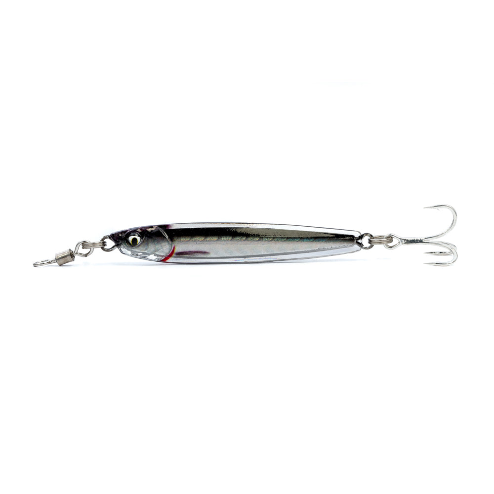 Savage Gear 4Play Herring Slow Sinking Lure 13cm Jointed Swimbait 3/4o