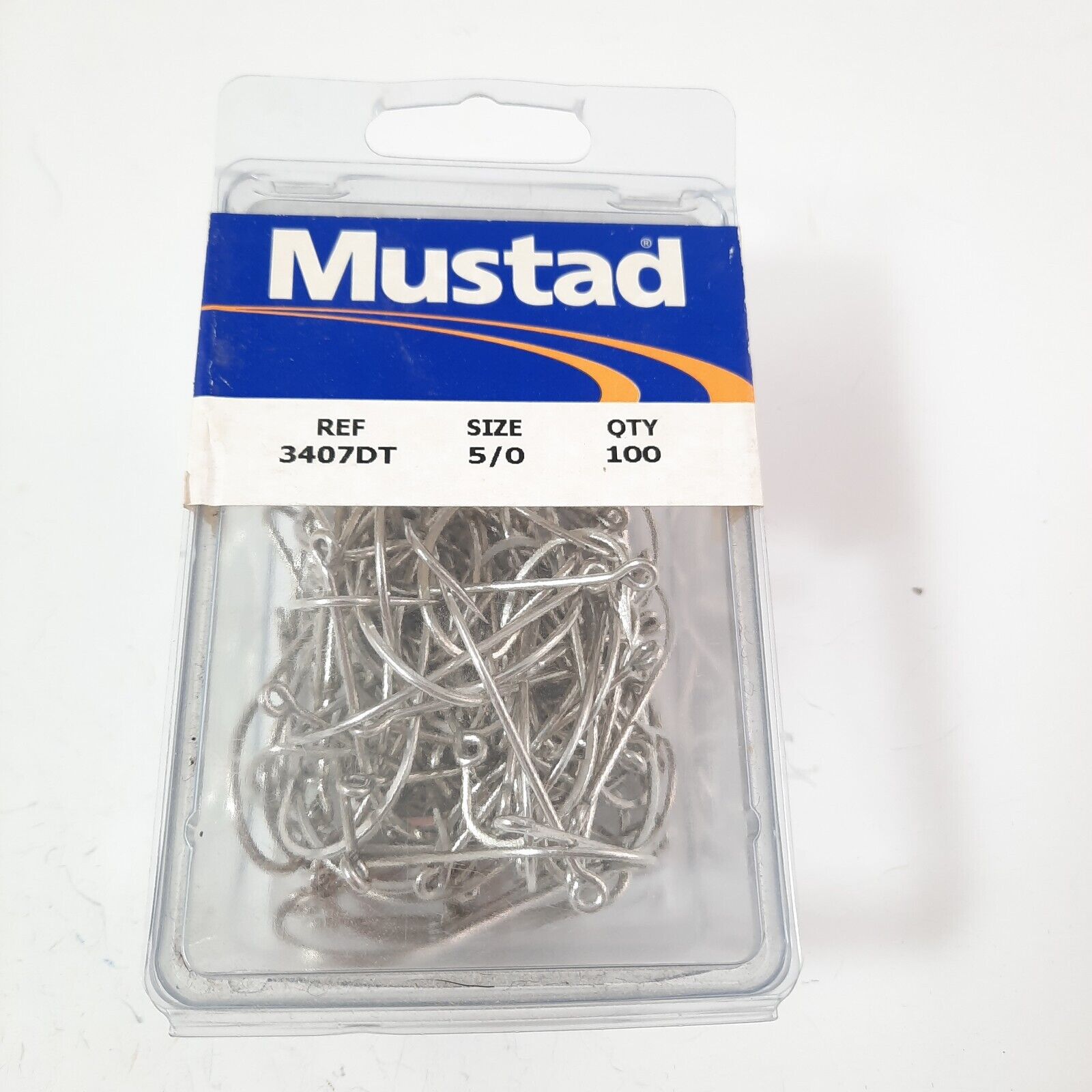 Mustad Classic O'Shaughnessy Live Bait Hook