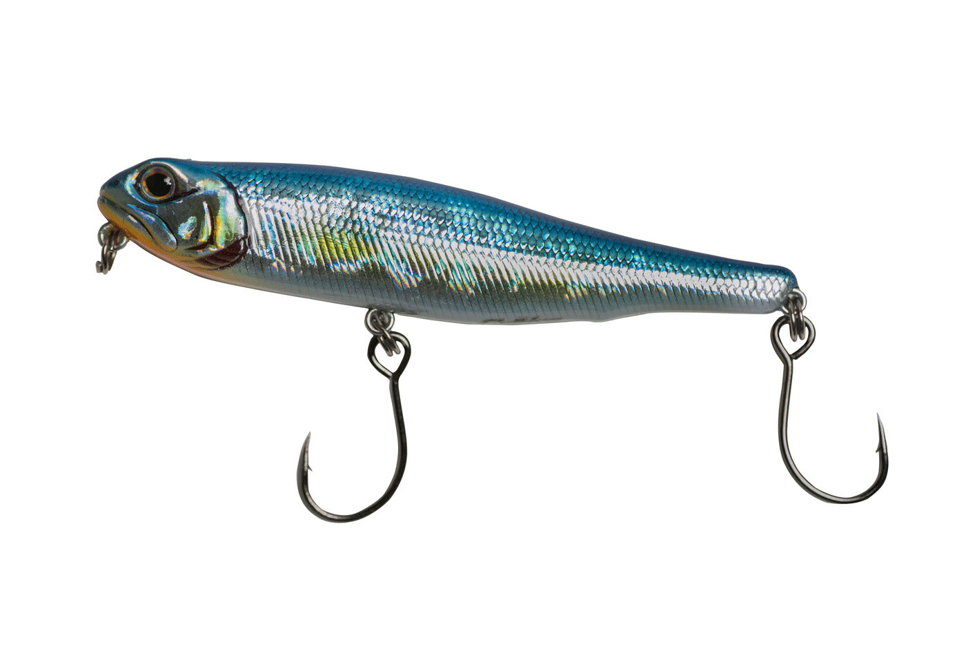 JYG Prokit Tuna Single Assist Hook