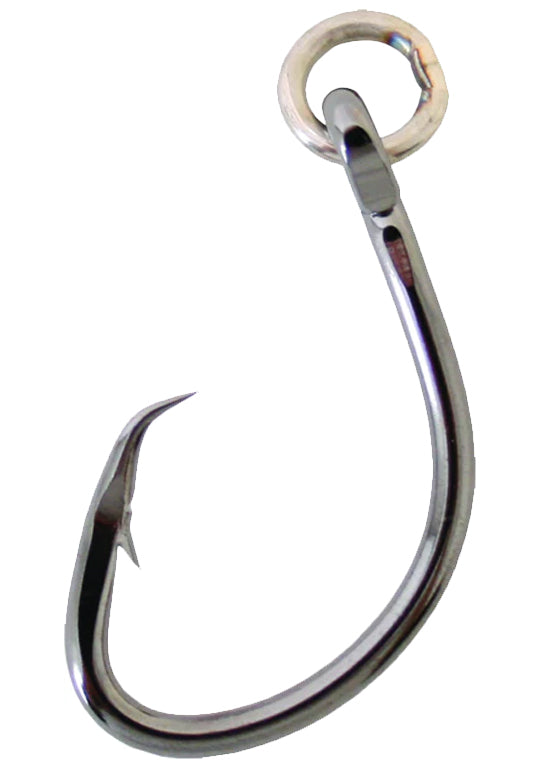 Owner Jobu Big Game Hooks 5134