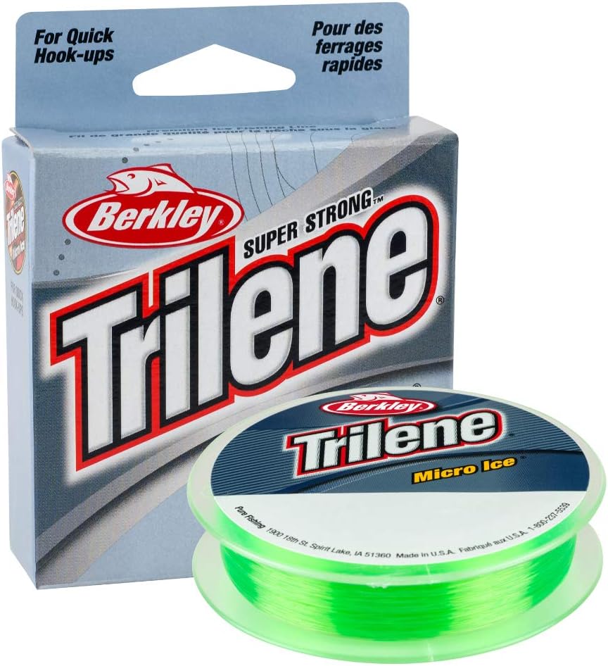 Berkley Trilene Big Game Monofilament Spool