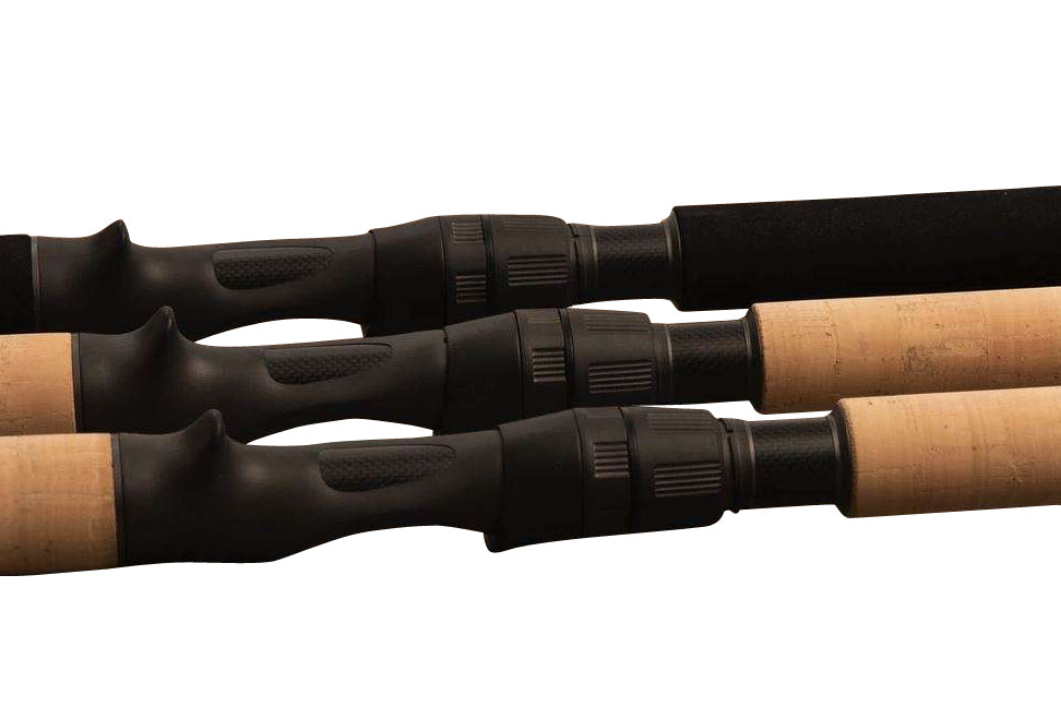 ODM Frontier X Conventional Boat Rod