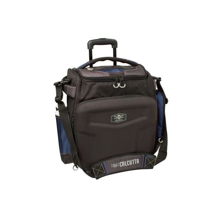 Calcutta Squall Tackle Bag with Binder - Fisherman's Outfitter