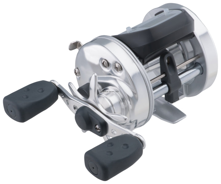 Abu Garcia MAX-LP-DLC-L MAX Digital Line Counter LH LP Reel