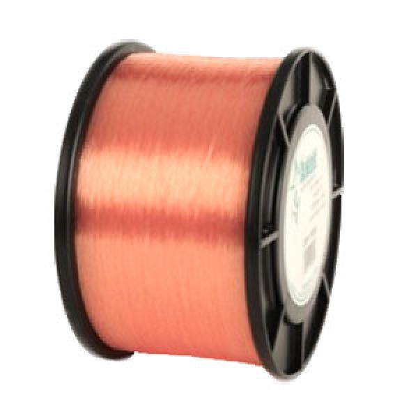 Ande Premium Mono Line 2lb Spool 30lb 3200yd Pink