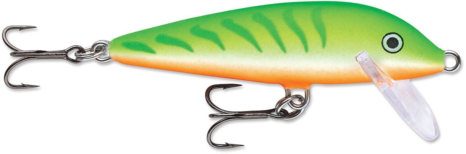 Rapala BX Minnow - Blue Pearl