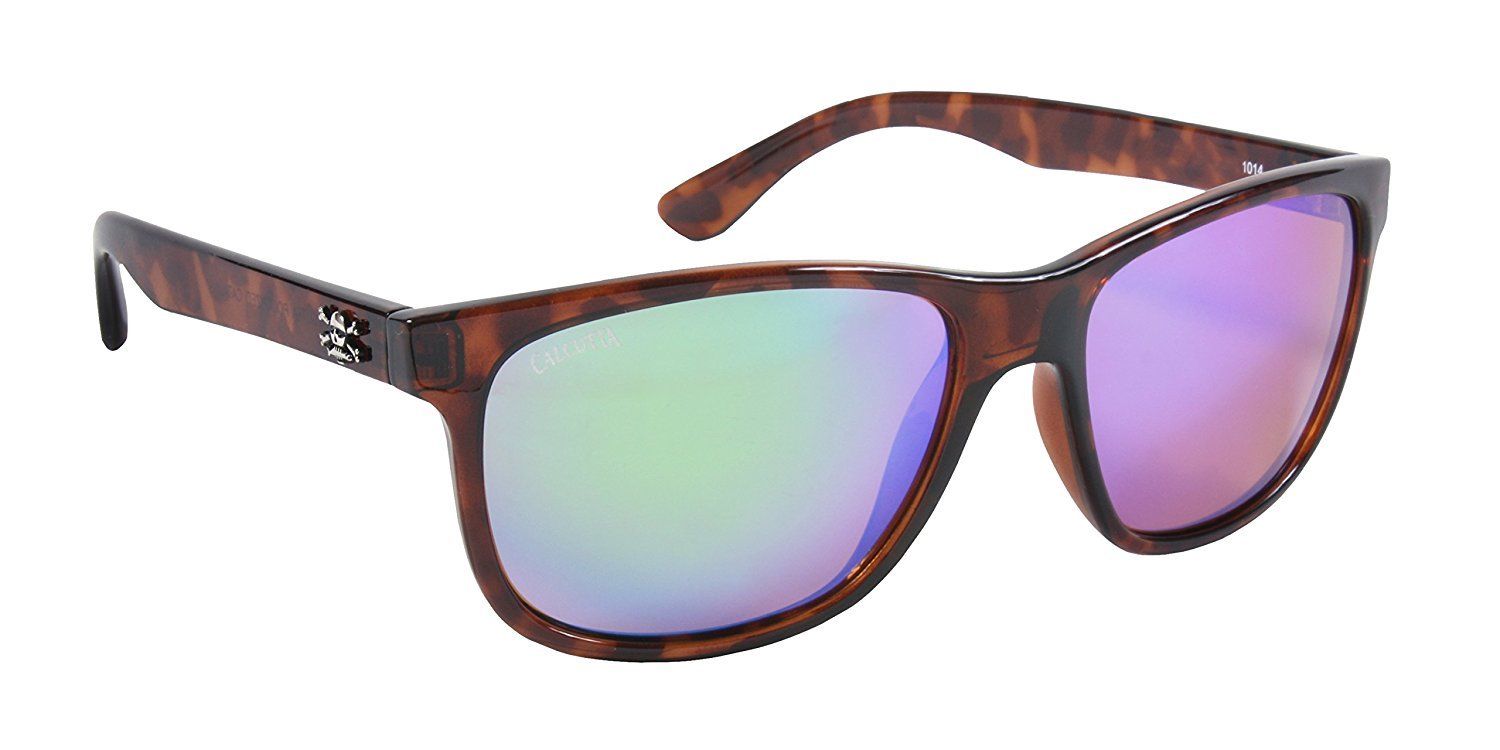 Calcutta New Wave Original Series Fishing Sunglasses Georgia