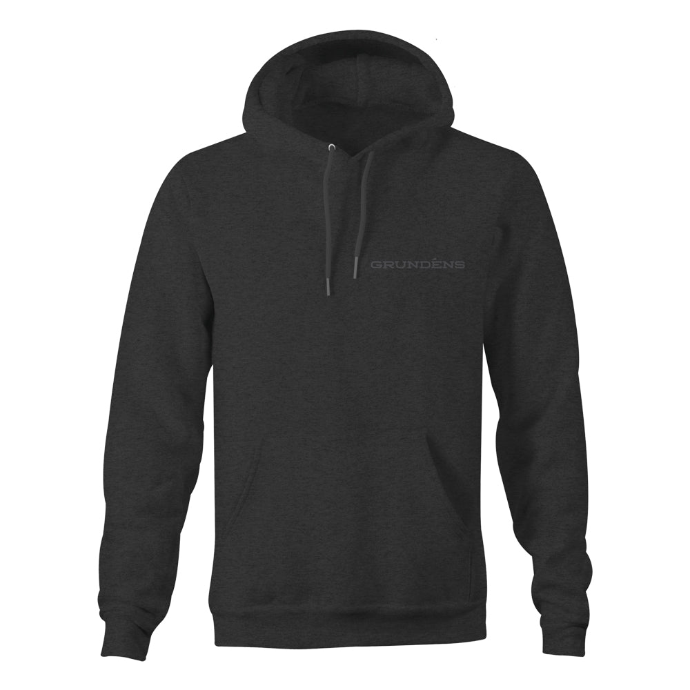 Shimano Lifestyle Hoodie Black XXL | AHOODLFST2XBK