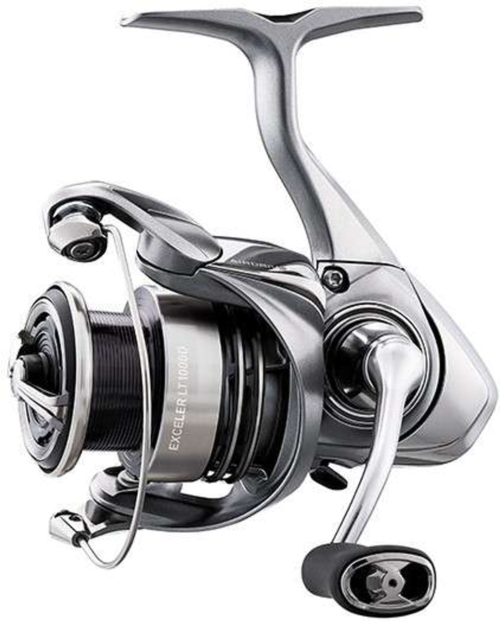 Sure Southern Outdoors - The all new Tatula Elite Spinning reel has arrived  at the shop. Come checkout the 2500 reel size at the shop today! You won't  be disappointed!