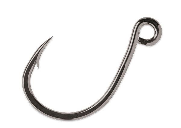 VMC Spinshot Drop Shot Hook, Spark Point