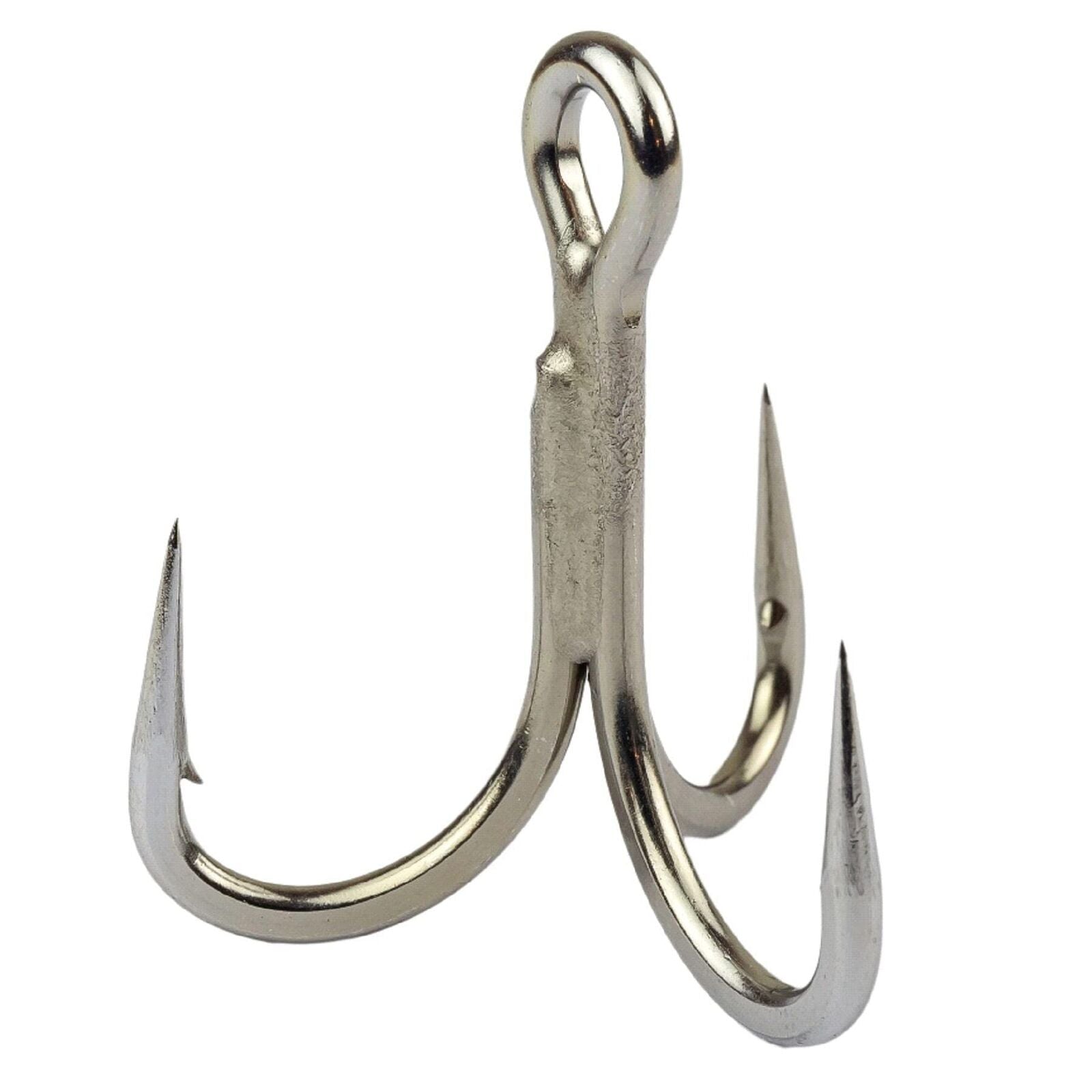 Mustad UltraPoint Demon Perfect Circle Hook, Black Nickel, 25 per Pack