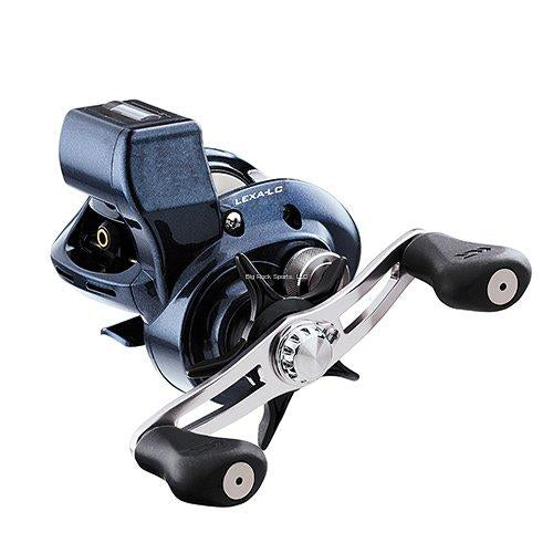 21 Lexa TW – Daiwa Australia