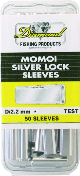 Momoi Hi-Catch Diamond Mono Line Special Clear, 100lb, 2750yd