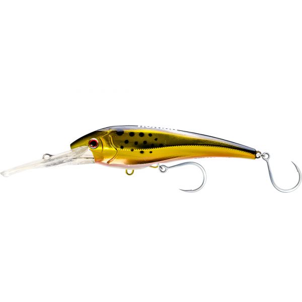 Nomad Slipstream Flying Fish Lure