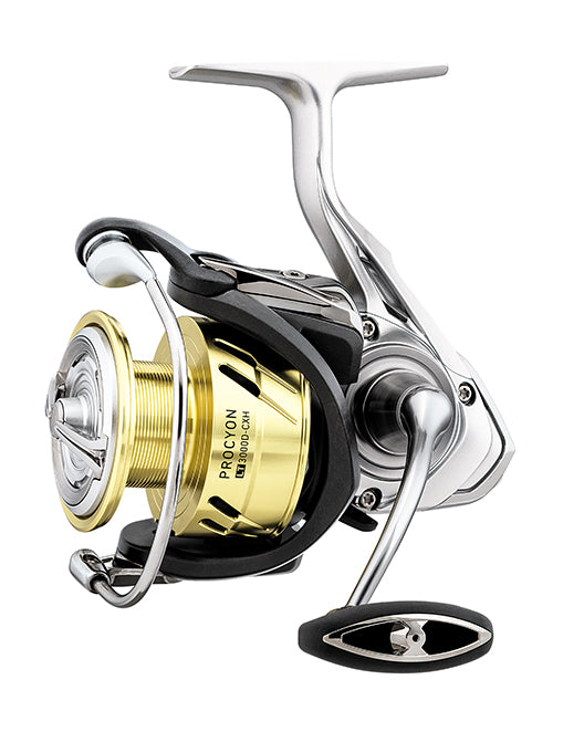 Catfish Pro Tournament Series Spinning Reel 600 STS - 5.2:1 Gear, 22lb
